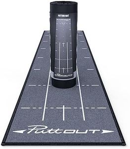 PuttOut Pr