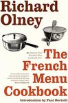 The French Menu Cookbook: The Food 