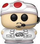 FUNKO POP! Television: South Park- Boyband Cartman