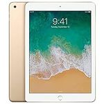 2017 Apple iPad (9.7-inch, WiFi + C