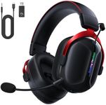 Gvyugke Wireless Gaming Headset, 2.