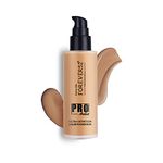 Daily Life Forever52 Pro Artist Ultra Definition Liquid Foundation-60ml (Brownie-12,Dark Skin Tone) Matte & Poreless Long-lasting Full Coverage Foundation for Women