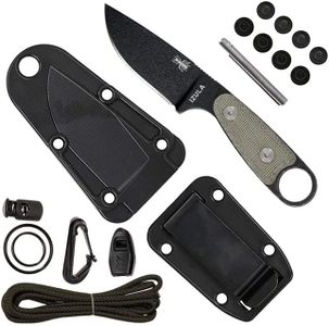 ESEE Black