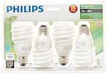 Philips LED 417071 Energy Saver Com