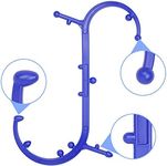 Trigger Point Massager, Lower Back 