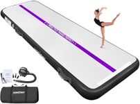 13 ft VOFiTNY Inflatable Gym Mats 4