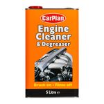 CarPlan ECL005 Engine Cleaner and Degreaser 5L