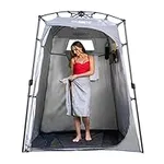 Colapz Camping Shower Tent and Pop 