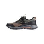 Bass Outdoor Men's Ba22a304-2n2-9 Hiking Shoe, Grn Camo/Blk, 8 UK