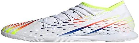 adidas Unisex PREDATOR Edge.3 in wh