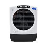Maharaja Super Grand 70 Plus Desert Air Cooler| 70 L Tank | 165 Watts, 230 V| Low Noise Operation | Honeycomb Pads | Inverter Compatible | 2 Yr Warranty