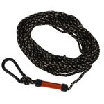 Hunting Made Easy HME-TMHR The Maxx Hoist Rope (25 ft)