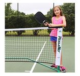 Oncourt Offcourt PickleNet - Easy Assembly/Official Pickleball Size