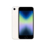 2022 Apple iPhone SE (128 GB) - Starlight