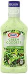 Kraft Seven Seas Green Goddess Dressing (3 Pack)