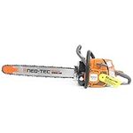 NEO-TEC NS872 Gas Chainsaw with 24 