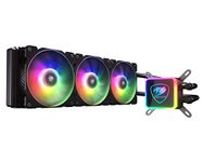 COUGAR Aqua ARGB 360 All-in-One RGB Liquid Cooling Series (COUGAR Aqua ARGB 360)