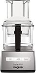 Magimix 4200XL Food Processor | 3L