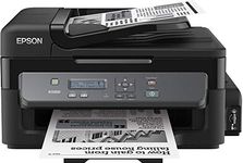 Epson EcoTank M200 Multifunction B&W Printer