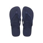 Havaianas - Top, Comfortable, Durable, and Lightweight Flip-Flops, Zori Style, with Non-Slip Sole, Adults Unisex