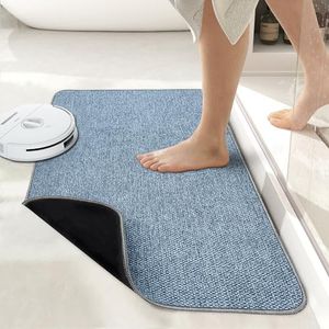 Bath Mat,U