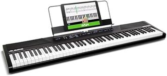 Alesis Recital - 88 Key Digital Pia