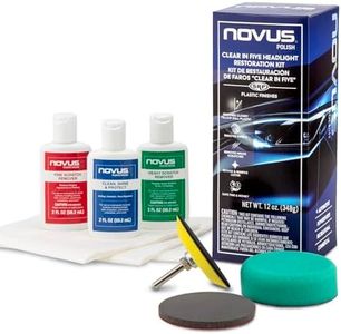 NOVUS Clea