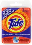 Tide Sink Pack Liquid Laundry Detergent, 0.51 oz, Pack of 12