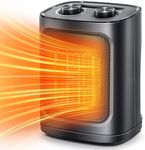 Kismile Small Space Heater for Indo