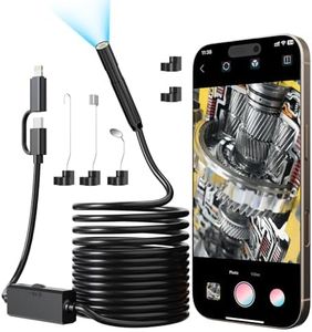 Endoscope 