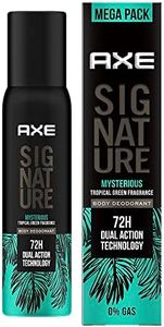 AXE Signat