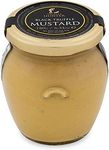 Truffle Hunter Black Truffle Mustard 180 g