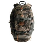 ScentLok BE:1 Treestand Backpack - Hunting Pack for Camo Gear and Equipment, Mossy Oak Terra Outland, One Size, Camouflage Backpack