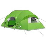 CAMPROS CP Tent-9-Person-Camping-Te