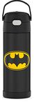 THERMOS FUNTAINER 16 Ounce Stainless Steel, Batman