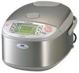 (Overseas specification model) NP-HLH10-XA stainless