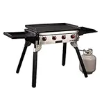 Camp Chef Portable Flat Top Grill 6