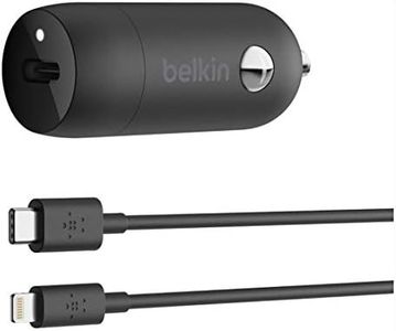 Belkin Cha