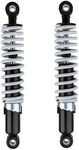 10" 11" Adjustable Front Shock 2pcs