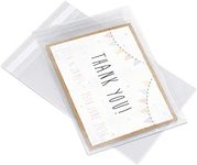 Pack It Chic - 5” X 7” (200 Pack) C