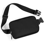 Belt Bag with Adjustable Strap for 