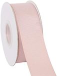 Ribbonitlux 38mm wide Solid Grosgra