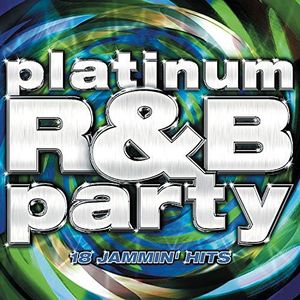 Platinum R