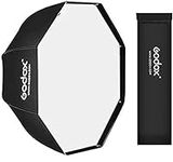 Godox Portable 95cm/37.5" Umbrella 