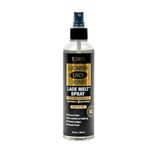 EBIN NEW YORK Wonder Bond Melting Spray 250ml - Extreme Firm Hold (Supreme) | No Reside, Long Lasting Formula with Protecting Edges, Gives Undetectable and Natural Look