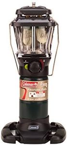 Coleman Lantern PPN DLX W/Hard CASE C004