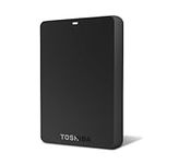 Toshiba 2TB Canvio Basics USB 3.0 P