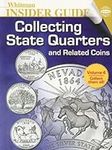 Whitman Insider Guide Collecting State Quarters and Related Coins