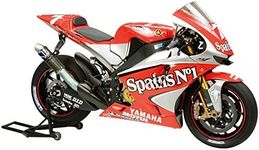Tamiya – 14100 Yamaha YZR M1 2004 1/12