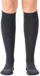 Comrad Nylon Knee High Socks - 15-2
